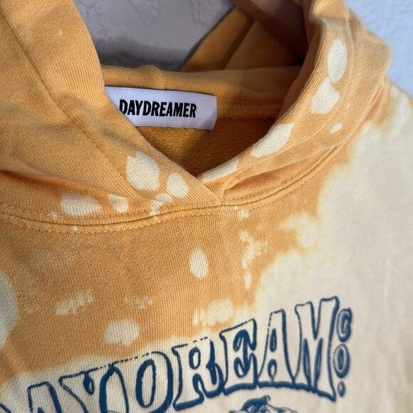 NEW DAYDREAMER Cowboy Songs Western Rodeo Cowgirl Horse Hoodie Sweatshirt Small - Picture 5 of 10